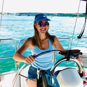 Meet your Posher, Kate